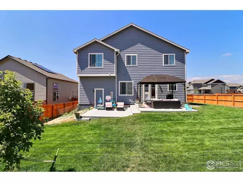 1188 Bowen Pass St, Severance, CO 80550 photo 37