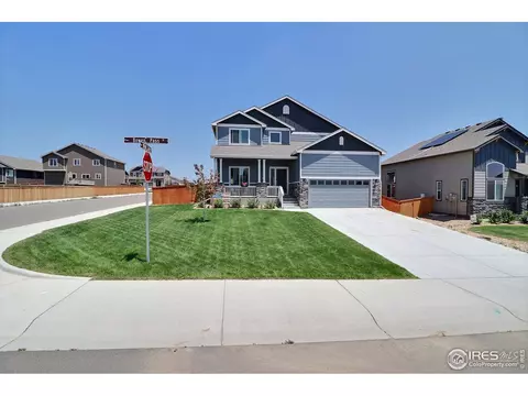 1188 Bowen Pass St, Severance, CO 80550 photo 1