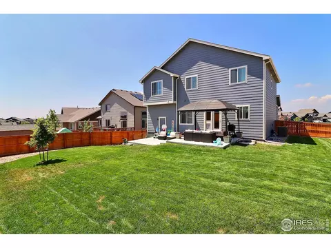 1188 Bowen Pass St, Severance, CO 80550 photo 36