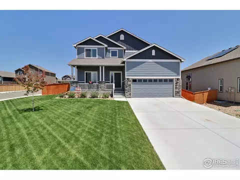 1188 Bowen Pass St, Severance, CO 80550 photo 2