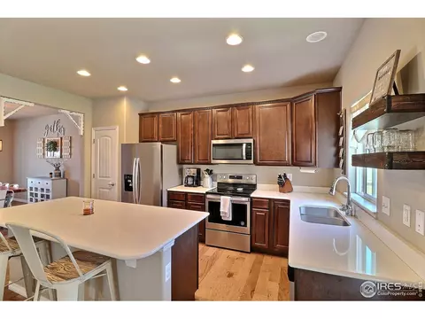 1188 Bowen Pass St, Severance, CO 80550 photo 12