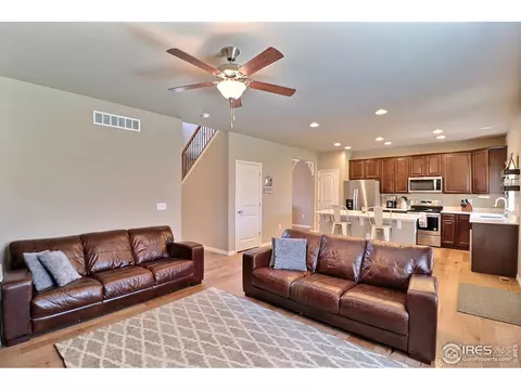 1188 Bowen Pass St, Severance, CO 80550 photo 5