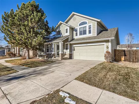 19251 E Clear Creek Dr, Parker, CO 80134