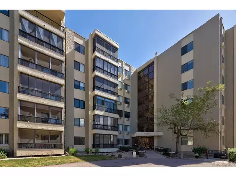 13850 E Marina Dr #235-605, Aurora, CO 80014