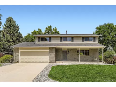 5469 W Hinsdale Ave, Littleton, CO 80128
