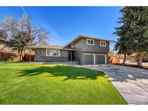 2890 S Golden Way, Denver, CO 80227