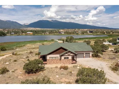Undisclosed, Buena Vista, CO 81211