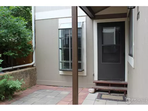 4773 Tantra Dr #8-A, Boulder, CO 80305 photo 2