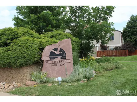 4773 Tantra Dr #8-A, Boulder, CO 80305 photo 1