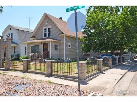 1430 8th St, Greeley, CO 80631 photo 2