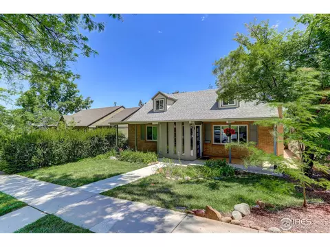 718 14th St, Boulder, CO 80302 photo 1