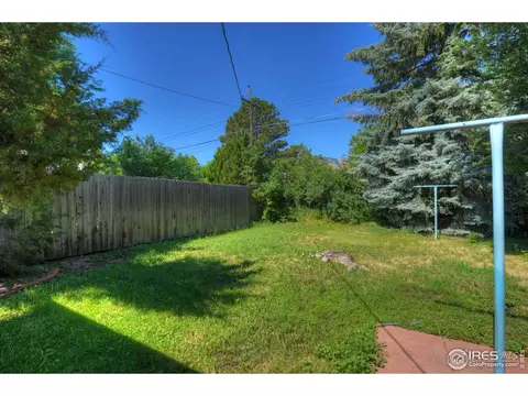 265 28th St, Boulder, CO 80305 photo 30