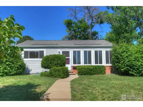 265 28th St, Boulder, CO 80305 photo 1