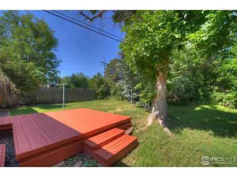 265 28th St, Boulder, CO 80305 photo 27