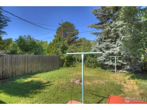 265 28th St, Boulder, CO 80305 photo 29