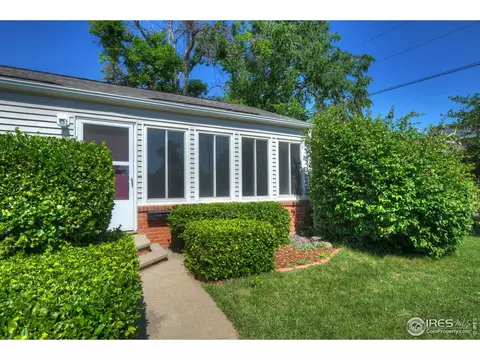 265 28th St, Boulder, CO 80305 photo 37
