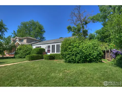 265 28th St, Boulder, CO 80305 photo 2