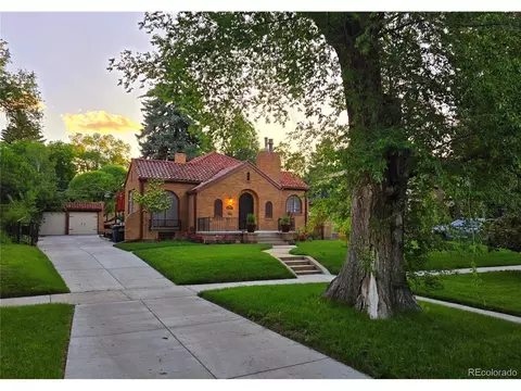 Undisclosed, Denver, CO 80220