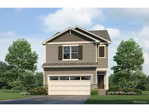 8503 Castleabra Dr, Fountain, CO 80817