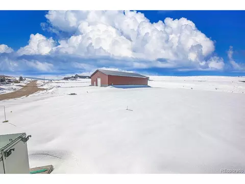 Undisclosed, Hayden, CO 81639