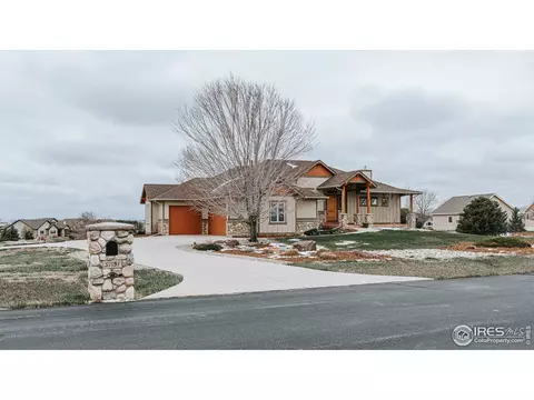 37151 Dickerson Run, Severance, CO 80550 photo 2