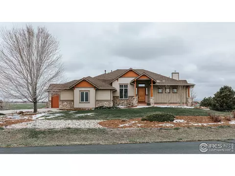 37151 Dickerson Run, Severance, CO 80550 photo 1