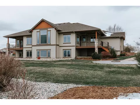 37151 Dickerson Run, Severance, CO 80550 photo 3
