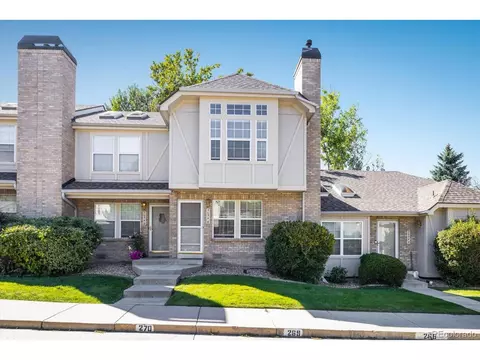 3054 W 107th Pl #E, Westminster, CO 80031