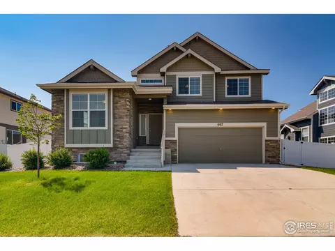 607 Gore Range Dr, Windsor, CO 80550 photo 1