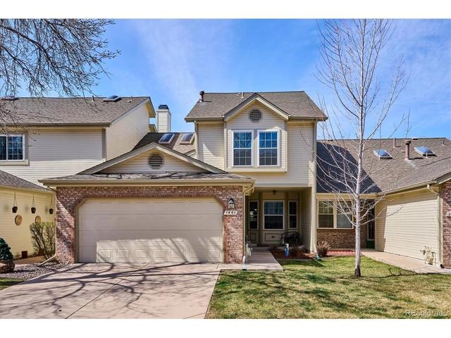 1461 E Nichols Cir, Centennial, CO 80122