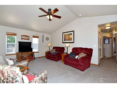 3421 Santa Fe Ave, Evans, CO 80620 photo 5