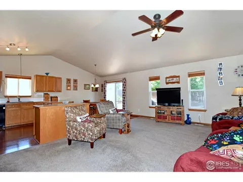 3421 Santa Fe Ave, Evans, CO 80620 photo 4