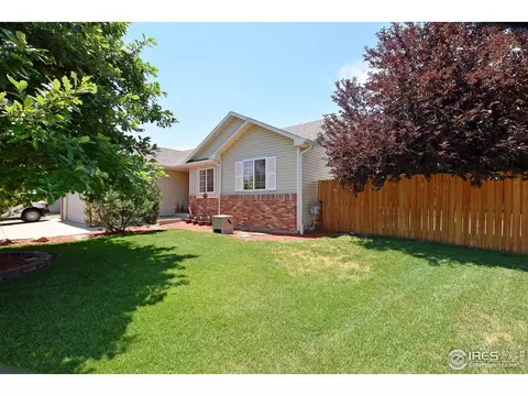 3421 Santa Fe Ave, Evans, CO 80620 photo 2