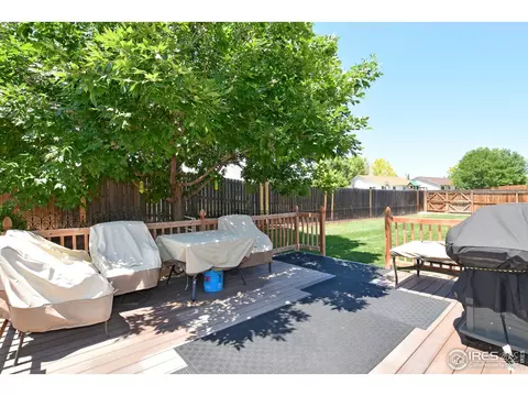 3421 Santa Fe Ave, Evans, CO 80620 photo 34