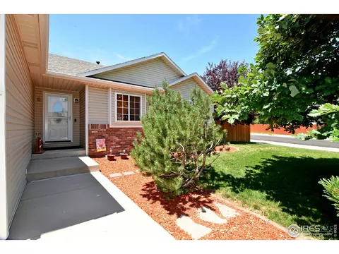 3421 Santa Fe Ave, Evans, CO 80620 photo 3