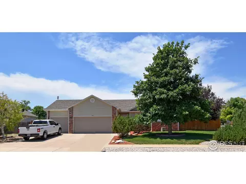 3421 Santa Fe Ave, Evans, CO 80620 photo 1