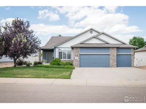9858 Buffalo St, Longmont, CO 80504 photo 1
