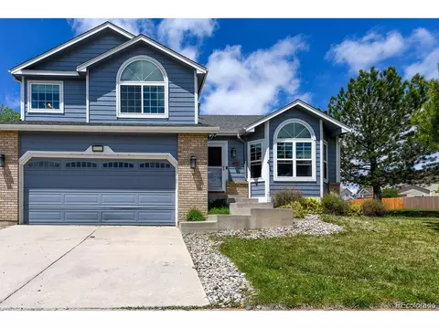 8280 Horn Run Rd, Colorado Springs, CO 80920