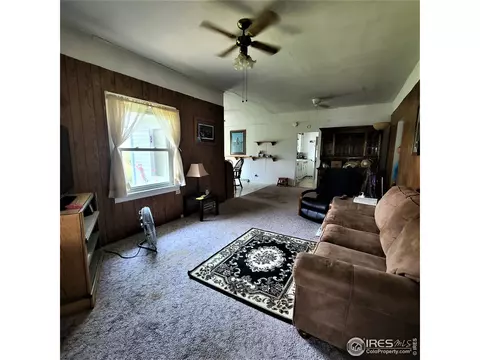 106 N Custer Ave, Fleming, CO 80728 photo 3