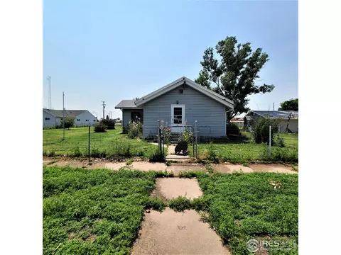 106 N Custer Ave, Fleming, CO 80728 photo 1
