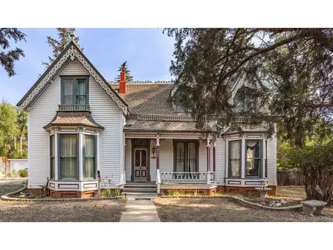 408 Princeton Ave, Buena Vista, CO 81211