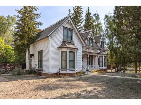 408 Princeton Ave, Buena Vista, CO 81211