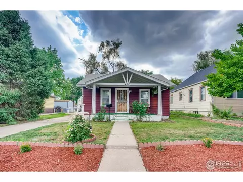 421 Stuart St, Denver, CO 80204 photo 1