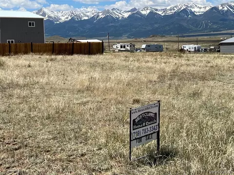 81 James Ave, Westcliffe, CO 81252