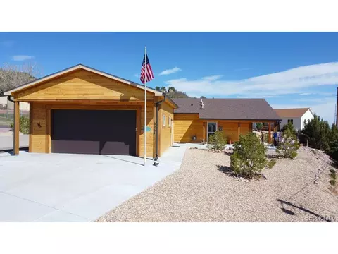 6265 Waco Mish Rd, Colorado City, CO 81019
