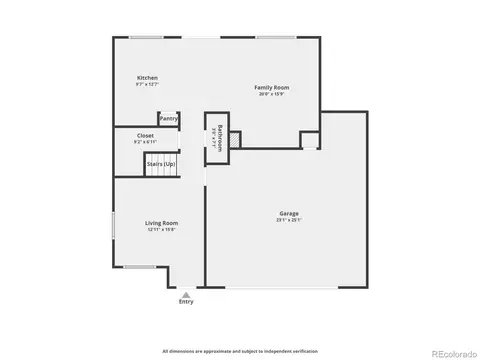 19774 E Baker Pl, Aurora, CO 80013 photo 16