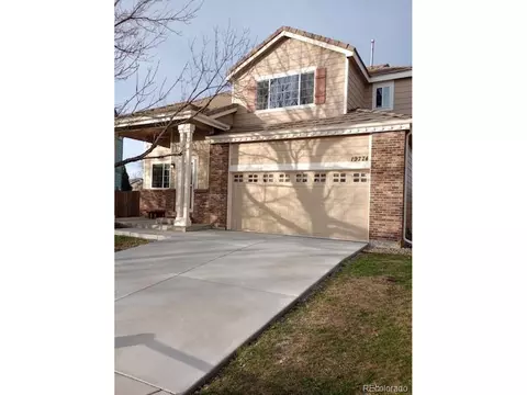 19774 E Baker Pl, Aurora, CO 80013