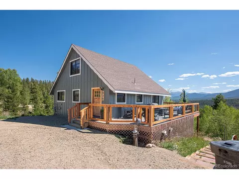 430 Elk Horn Dr, Granby, CO 80446