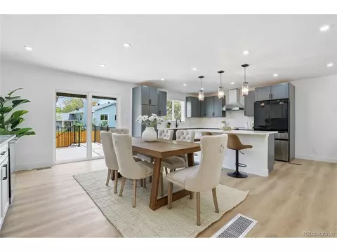4712 W 69th Dr, Westminster, CO 80030