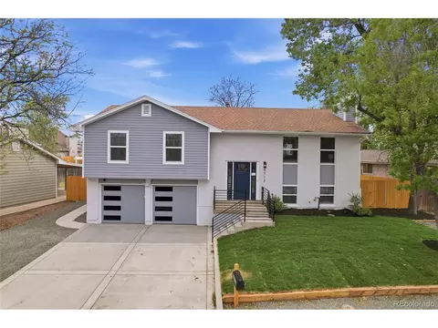 4712 W 69th Dr, Westminster, CO 80030